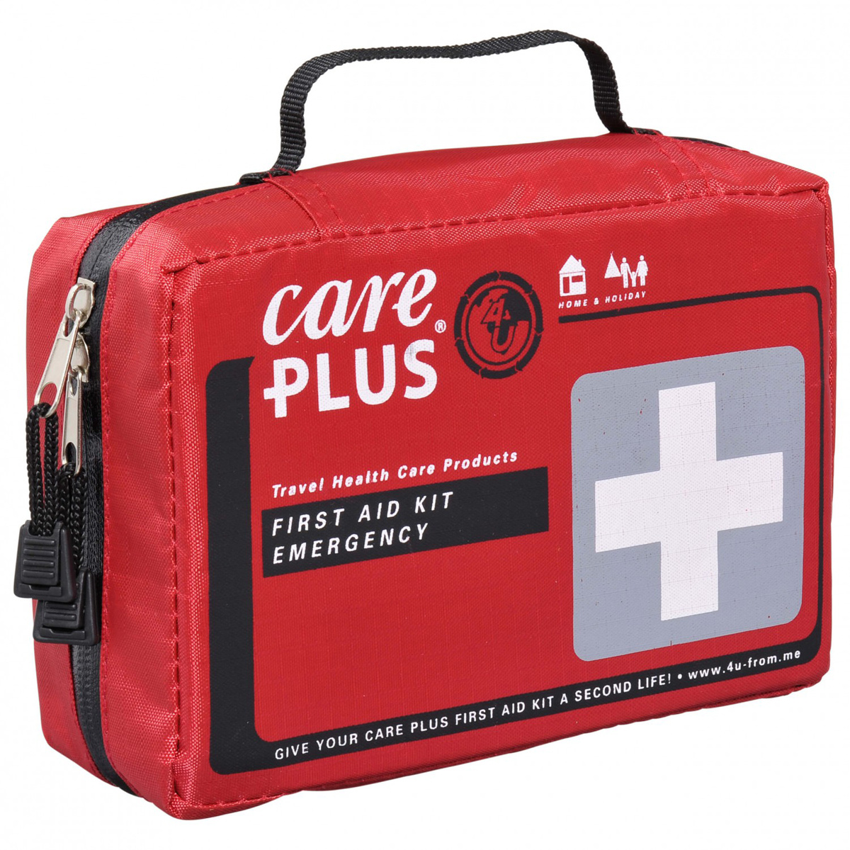 Care Plus First Aid Kit Emergency Care Plus First Aid Kit Emergency von Care Plus
