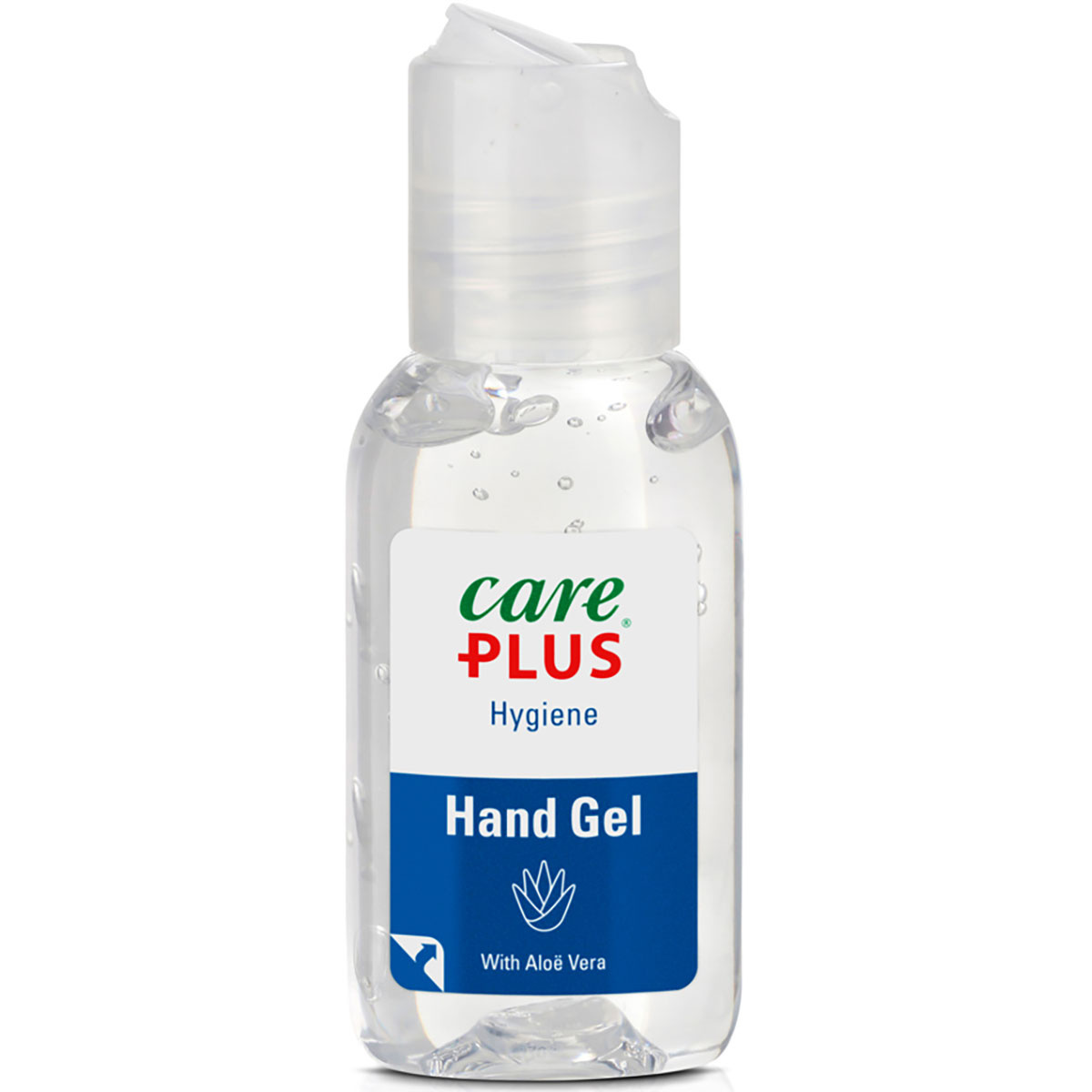 Care Plus Hygiene Gel von Care Plus