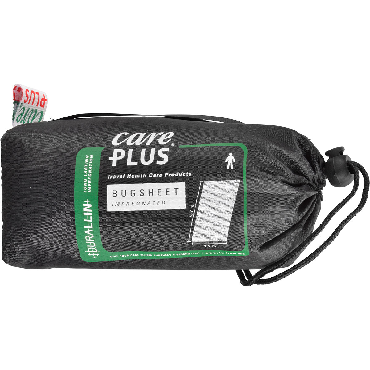 Care Plus Mosquito Net-Bug Sheet Durallin Moskitonetz Care Plus Mosquito Net-Bug Sheet Durallin Moskitonetz von Care Plus