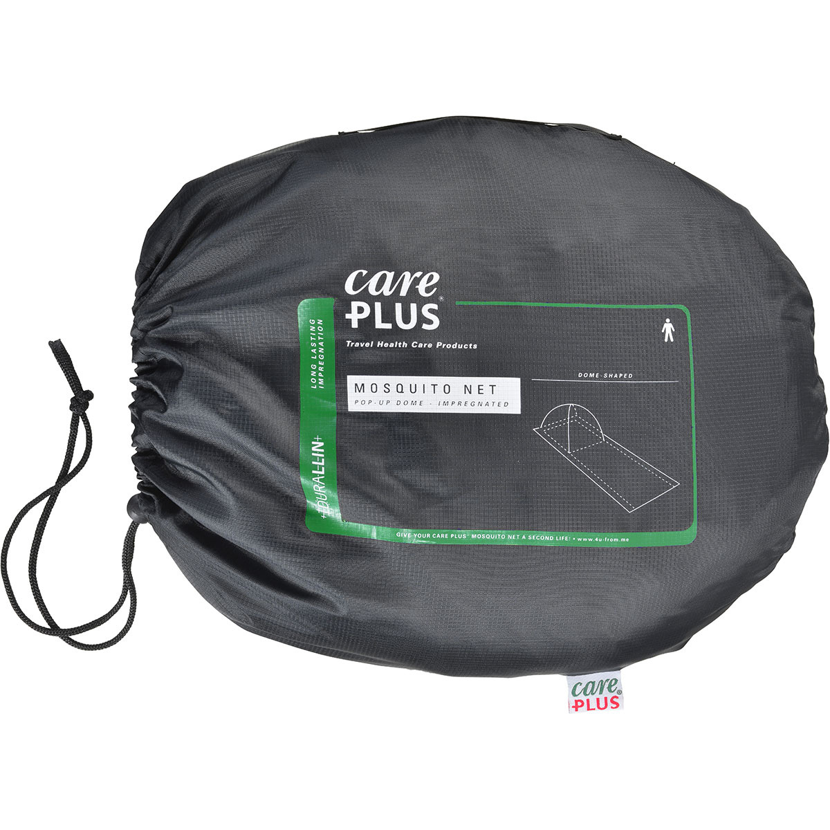 Care Plus Mosquito Net-Pop-Up Dome Durallin Moskitonetz Care Plus Mosquito Net-Pop-Up Dome Durallin Moskitonetz von Care Plus