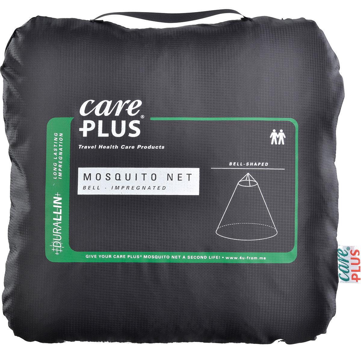 Care Plus Net-Bell Durallin Moskitonetz Care Plus Net-Bell Durallin Moskitonetz von Care Plus