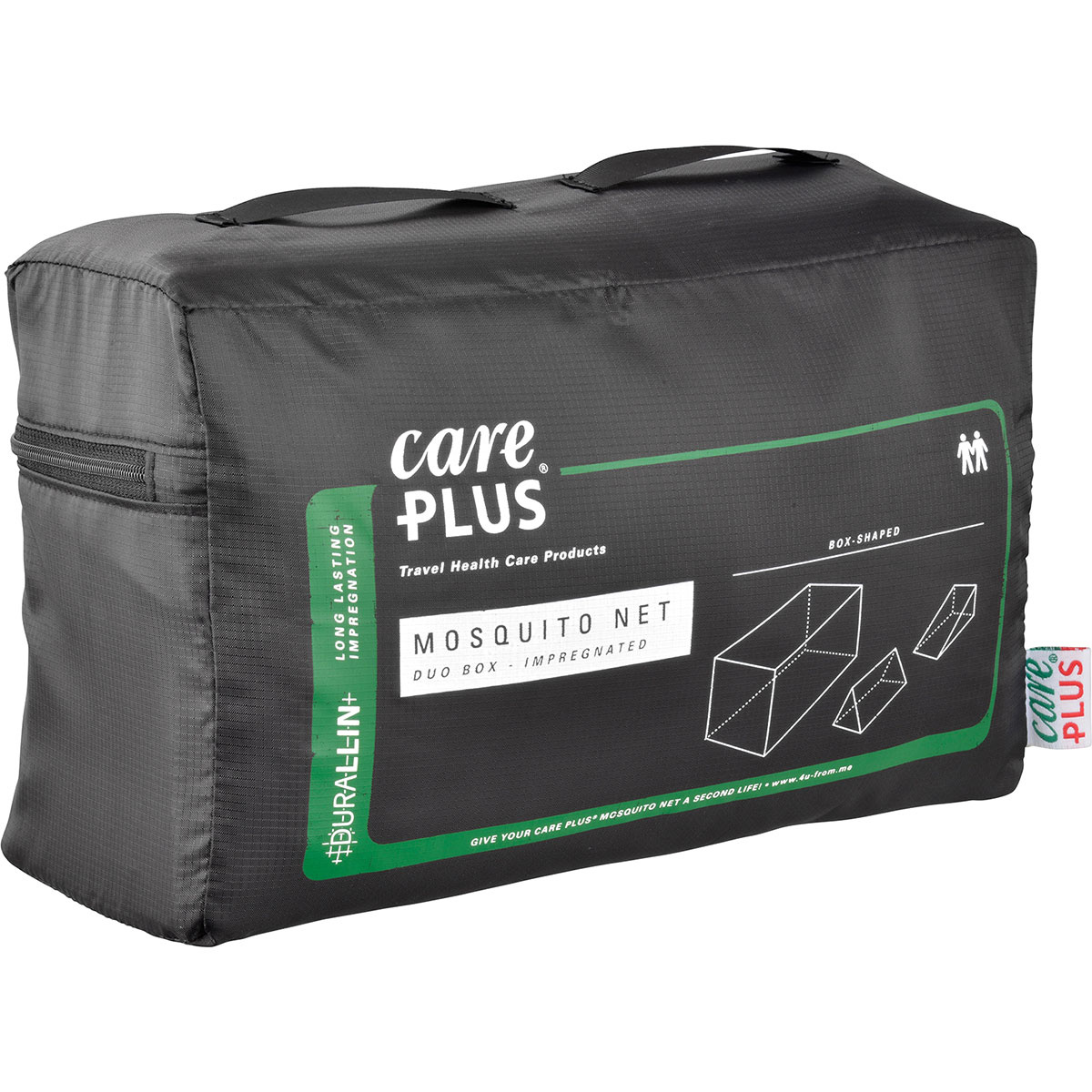 Care Plus Net Combi Box Durallin Moskitonetz Care Plus Net Combi Box Durallin Moskitonetz von Care Plus