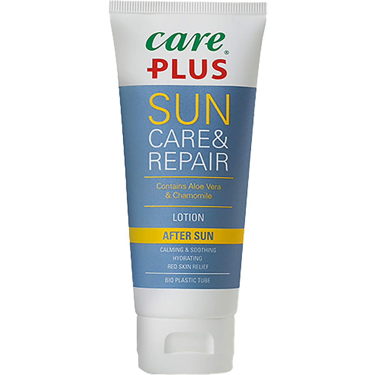 Care Plus Sun Protection After Sun Lotion Care Plus Sun Protection After Sun Lotion von Care Plus