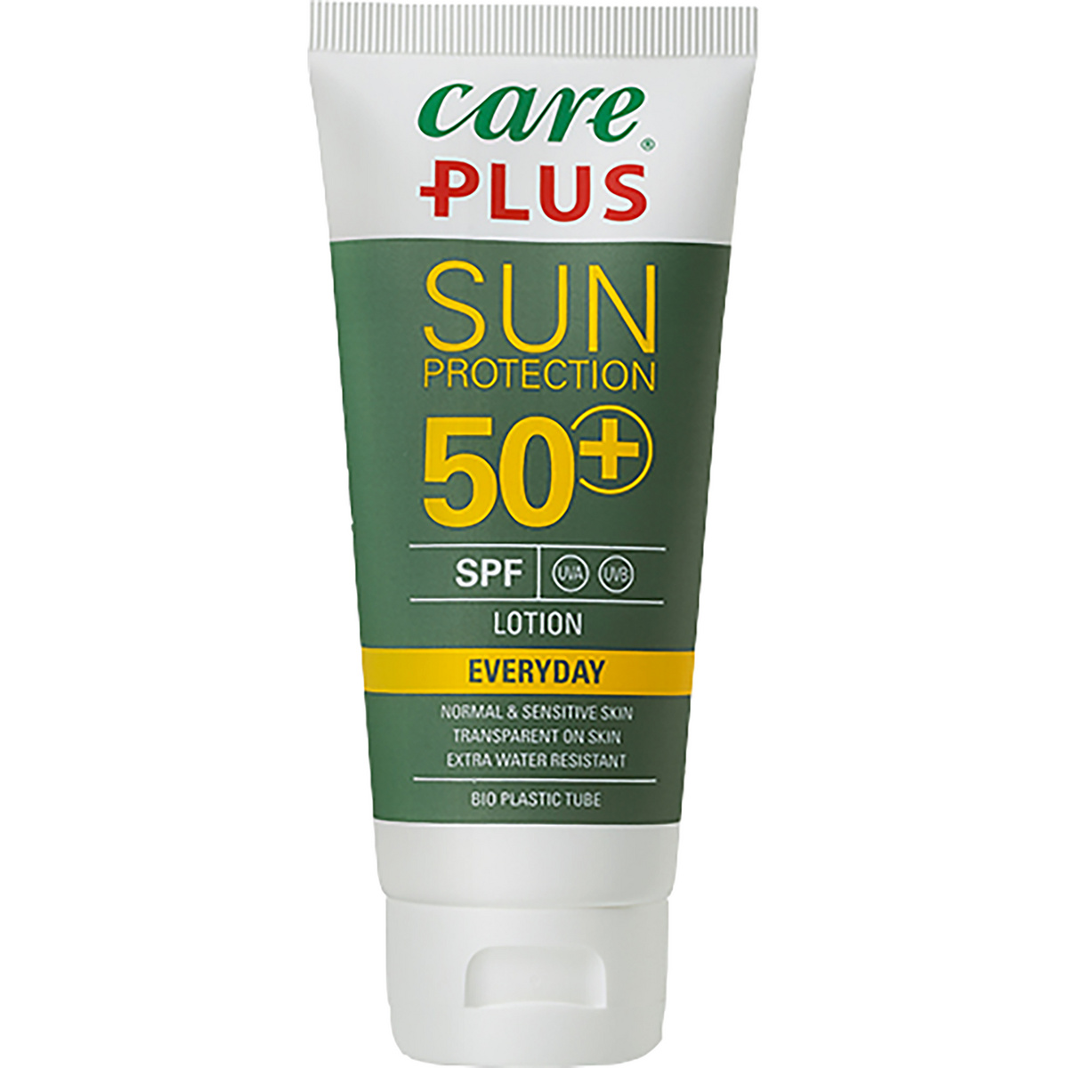 Care Plus Sun Protection Everyday Lotion SPF50+ Care Plus Sun Protection Everyday Lotion SPF50+ von Care Plus