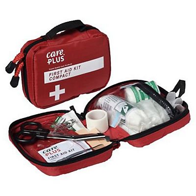 Compact Walker Erste Hilfe Set von Care Plus