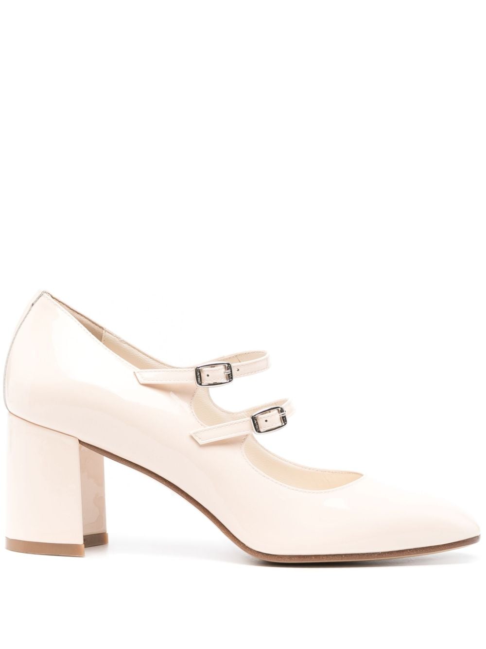 Carel Paris Alice 60mm pumps - Neutrals von Carel Paris