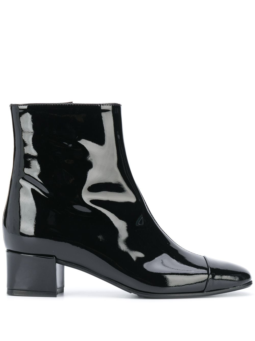 Carel Paris Estime ankle boots - Black von Carel Paris