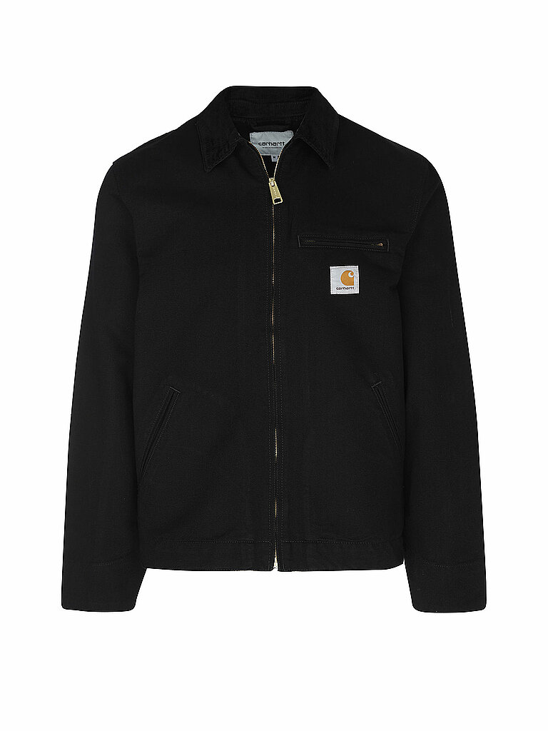 CARHARTT WIP Blouson DETROIT schwarz | S CARHARTT WIP Blouson DETROIT schwarz | S von Carhartt WIP