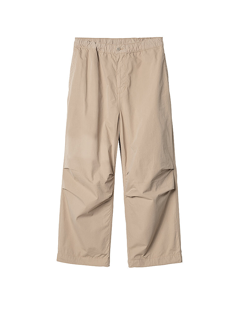 CARHARTT WIP Chino JUDD Loose Fit beige | L von Carhartt WIP