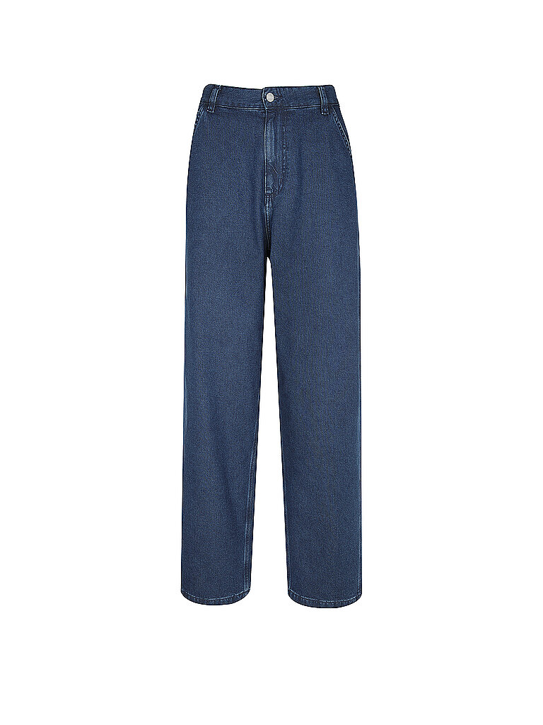CARHARTT WIP Jeans Tapered Fit CURRON dunkelblau | 27 von Carhartt WIP