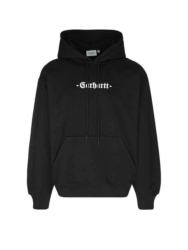 CARHARTT WIP Kapuzensweater - Hoodie schwarz | XL CARHARTT WIP Kapuzensweater - Hoodie schwarz | XL von Carhartt WIP