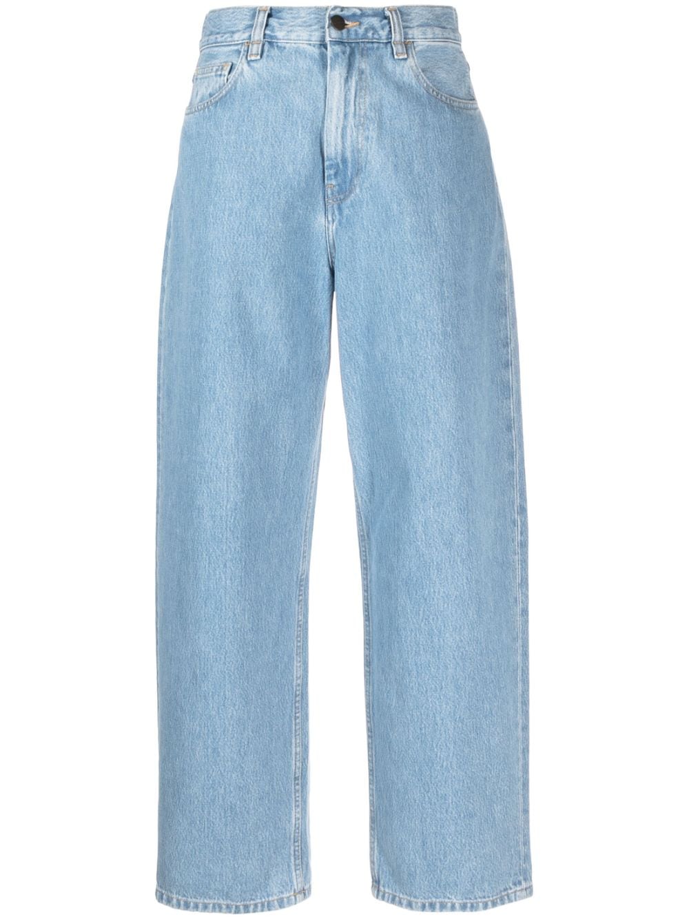 Carhartt WIP Barndon straight-leg jeans - Blue von Carhartt WIP