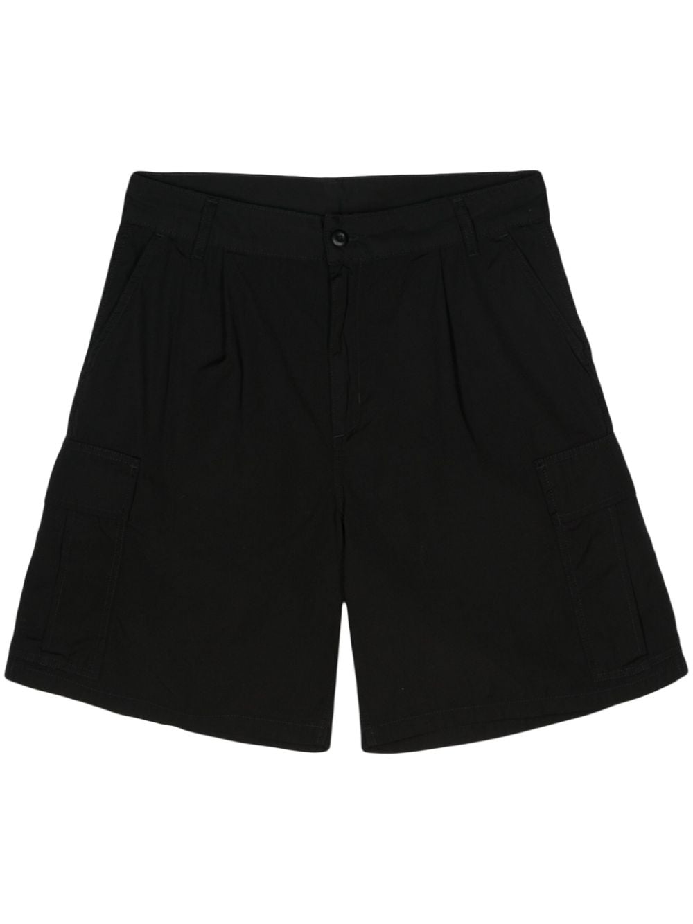 Carhartt WIP Cole cargo shorts - Black von Carhartt WIP