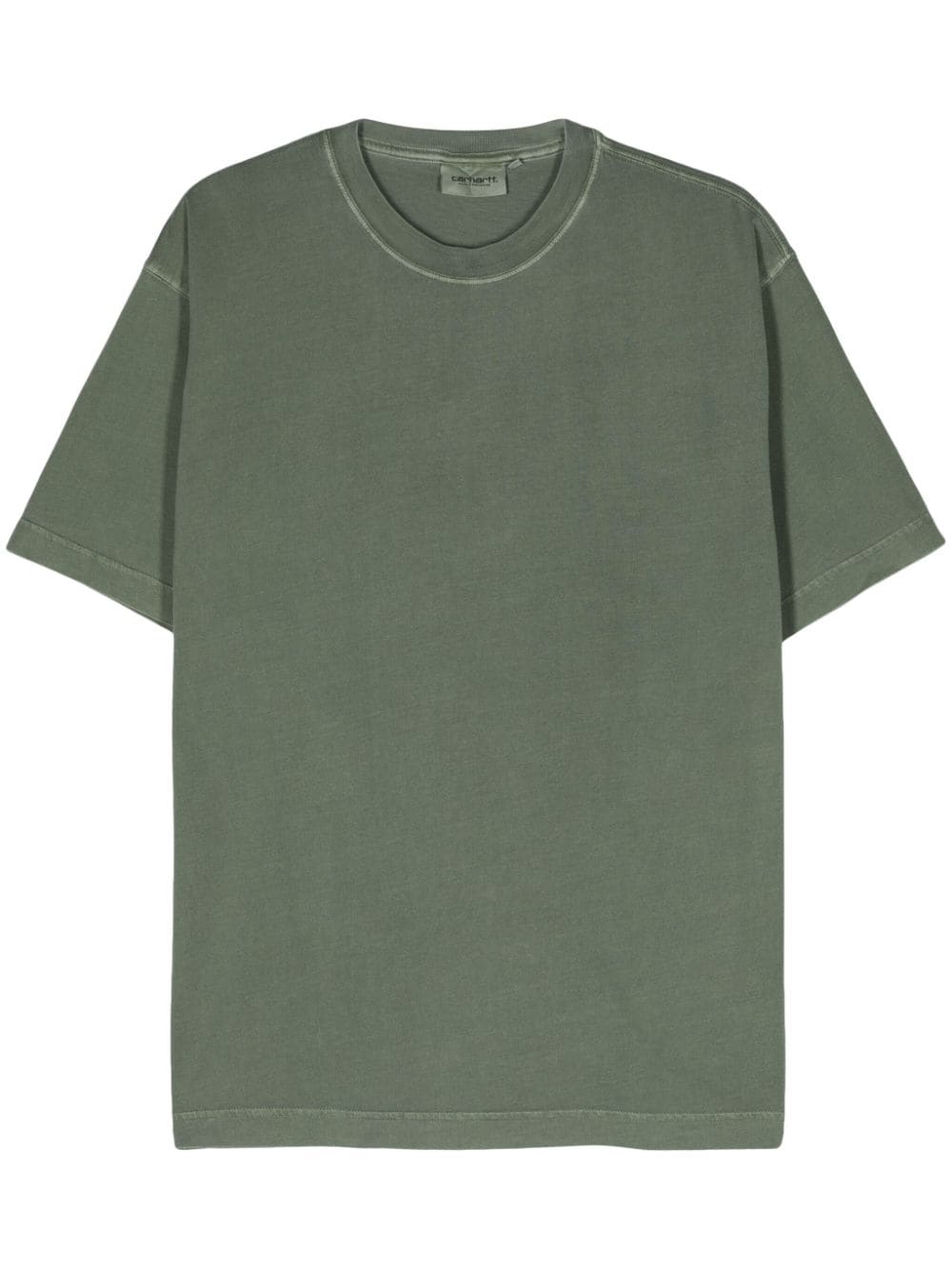 Carhartt WIP Dune organic cotton T-shirt - Green von Carhartt WIP