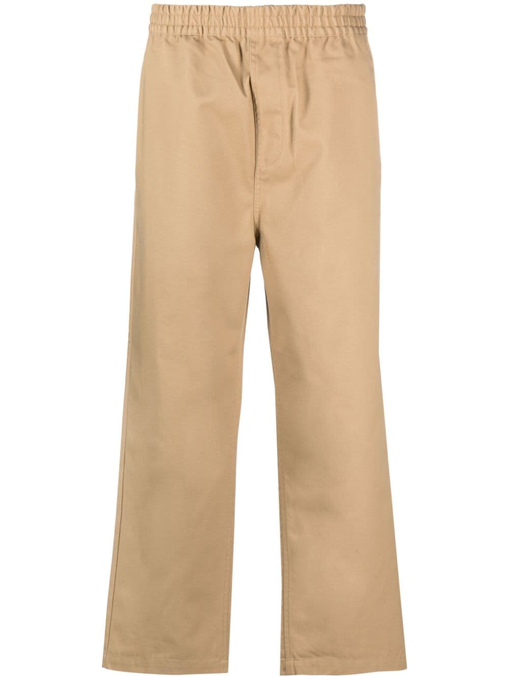 Carhartt WIP Newhaven straight-leg trousers - Neutrals von Carhartt WIP