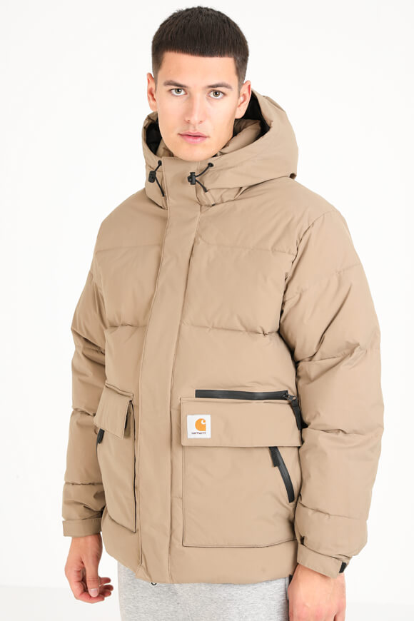 Carhartt WIP Pufferjacke | Tanami | Herren  | L von Carhartt WIP