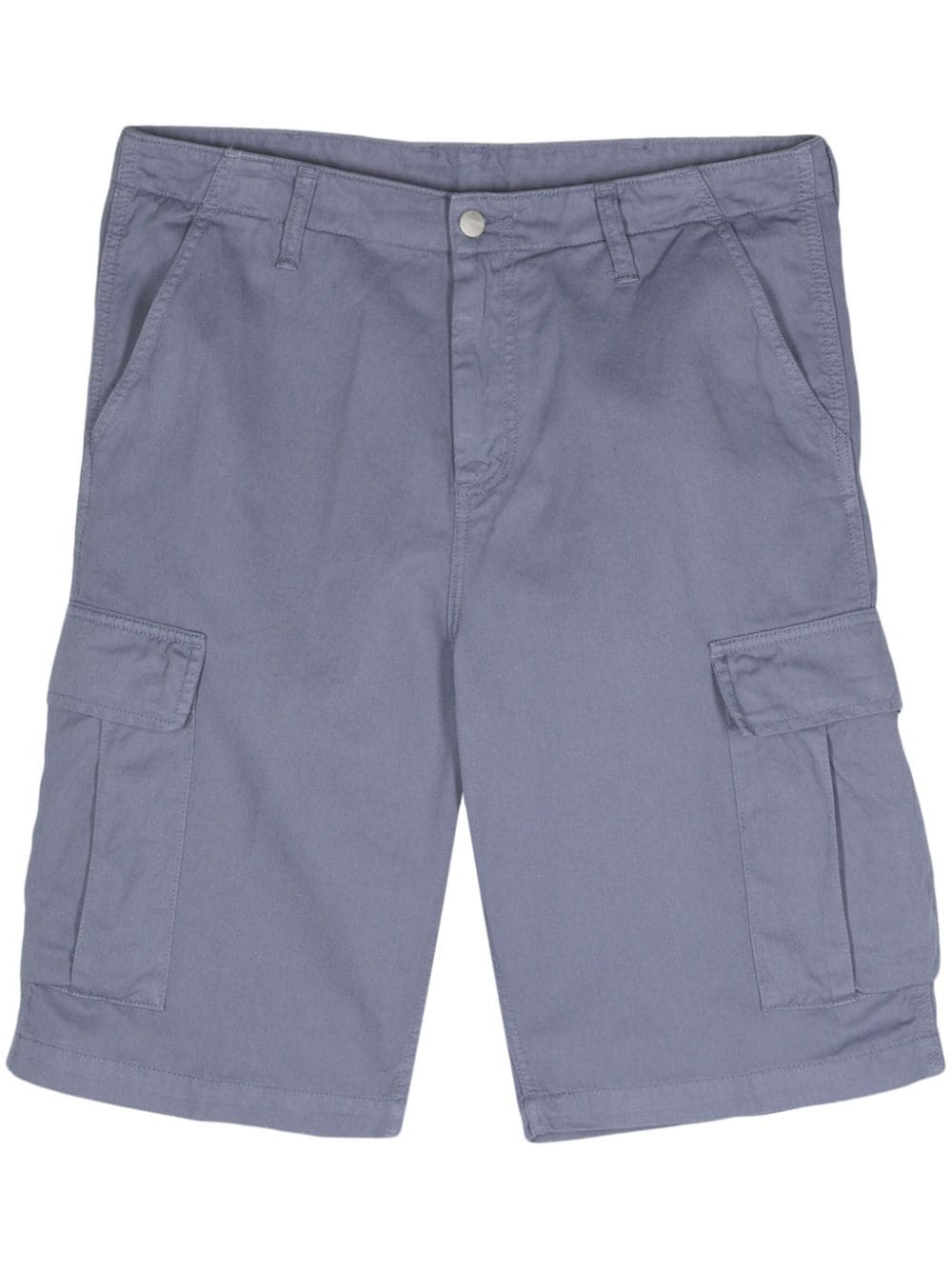 Carhartt WIP Regular Cargo shorts - Blue von Carhartt WIP