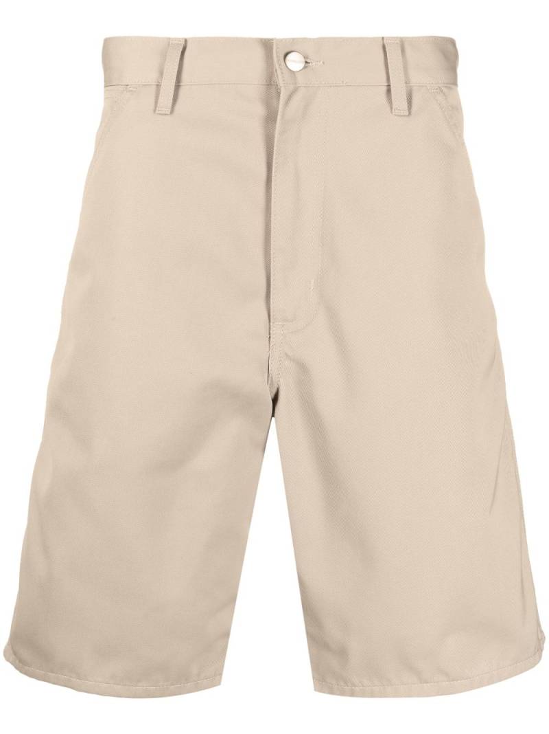 Carhartt WIP cargo bermuda shorts - Brown von Carhartt WIP