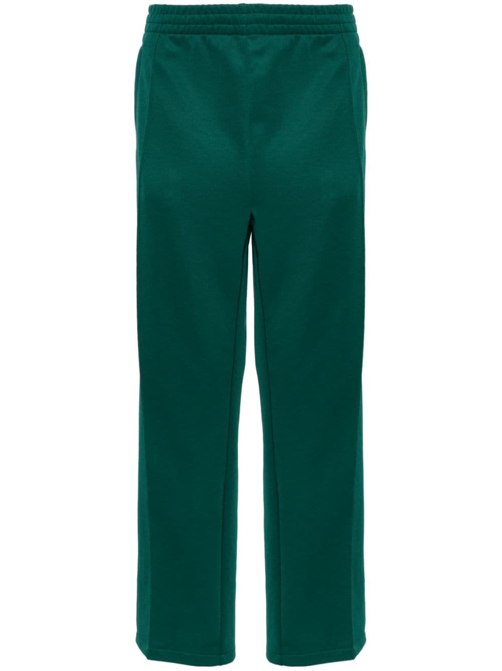 Carhartt WIP straight-leg track pants - Green von Carhartt WIP
