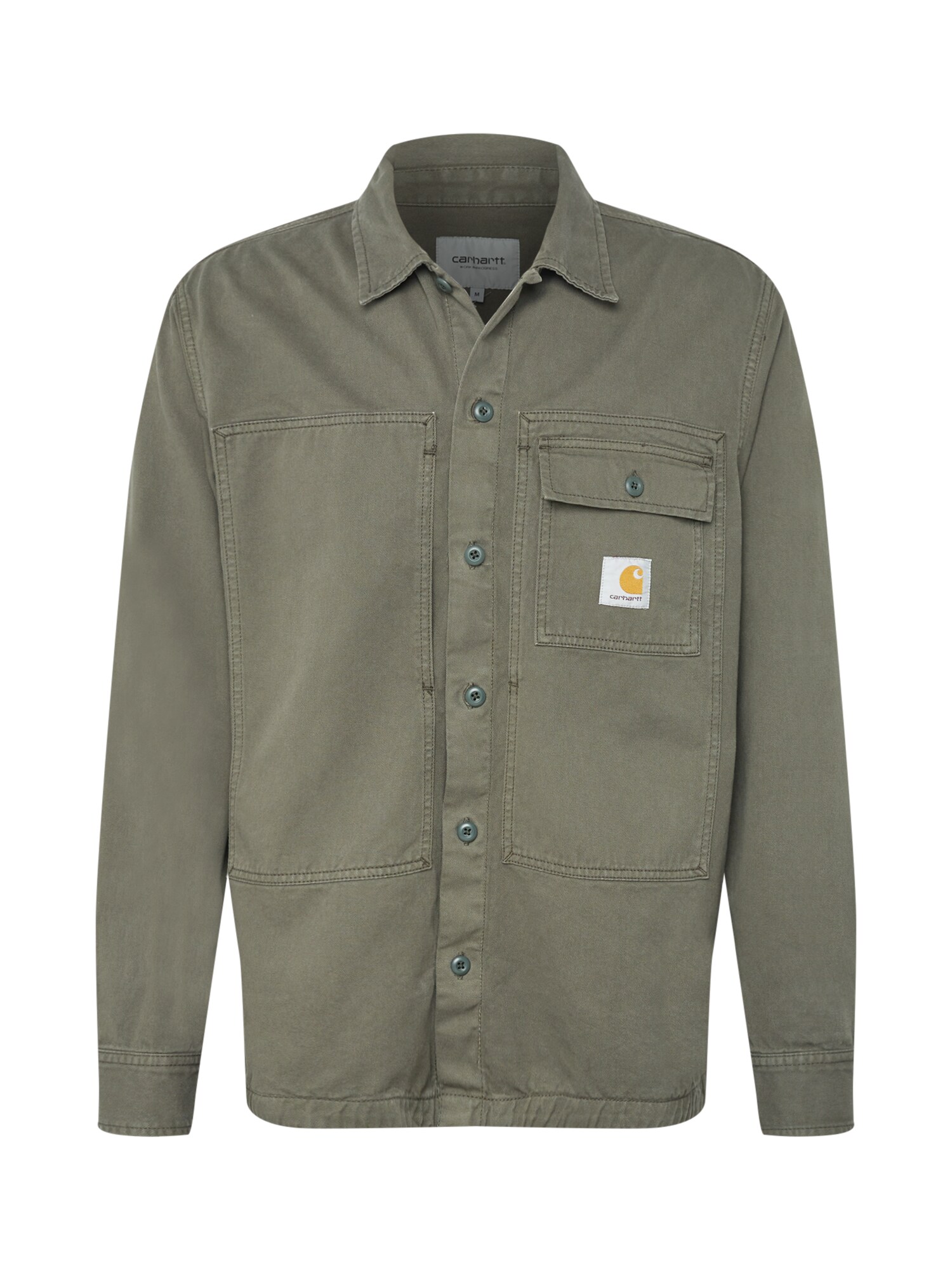 Hemd 'Charter' Hemd 'Charter' von Carhartt WIP