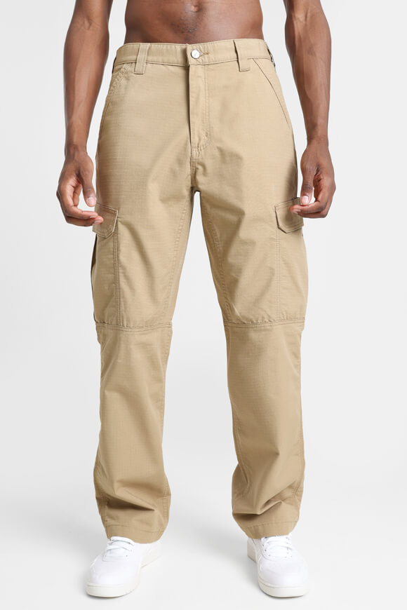 Carhartt Workwear Cargohose L32 | Dunkel Kaki | Herren  | 30/32 von Carhartt Workwear