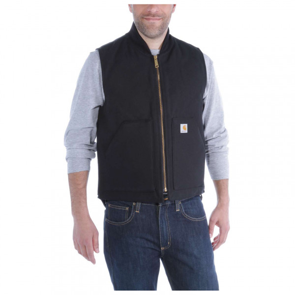 Carhartt - Arctic Vest - Fleecegilet Gr L bunt Carhartt - Arctic Vest - Fleecegilet Gr L bunt von Carhartt