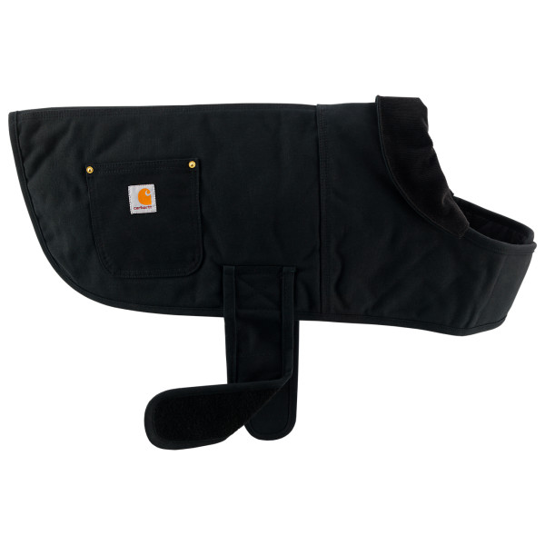 Carhartt - Dog Chore Coat - Hundemantel Gr L schwarz von Carhartt