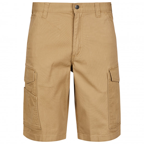 Carhartt - Rigby Rugged Cargo Short - Shorts Gr 30;31;32;33;34;36;38;40;42 beige;braun/grau;grau Carhartt - Rigby Rugged Cargo Short - Shorts Gr 30;31;32;33;34;36;38;40;42 beige;braun/grau;grau von Carhartt