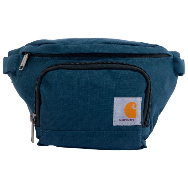 Carhartt - Waist Pack - Hüfttasche Gr One Size blau von Carhartt