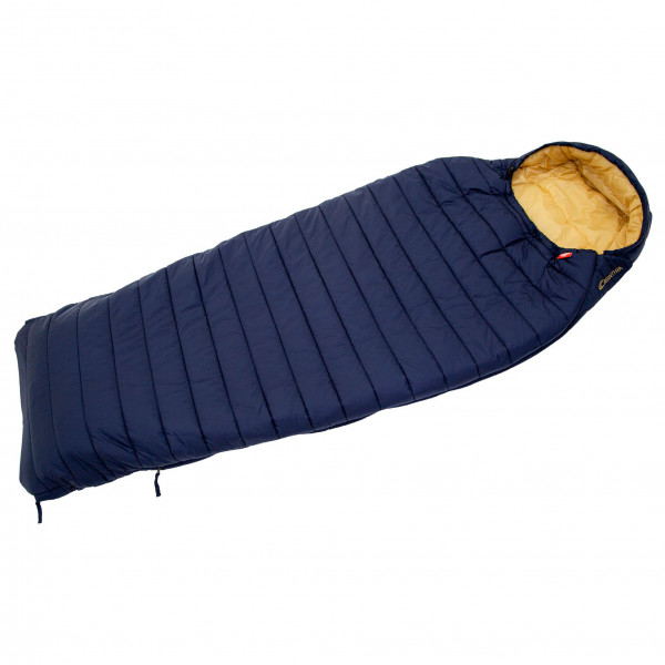 Carinthia - Kid's Young Hero - Kinderschlafsack Gr One Size blau von Carinthia