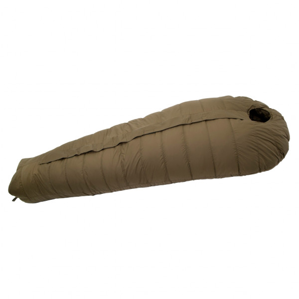 Carinthia - XP Down 1000 - Daunenschlafsack Gr 235x87x65 cm grün Carinthia - XP Down 1000 - Daunenschlafsack Gr 235x87x65 cm grün von Carinthia