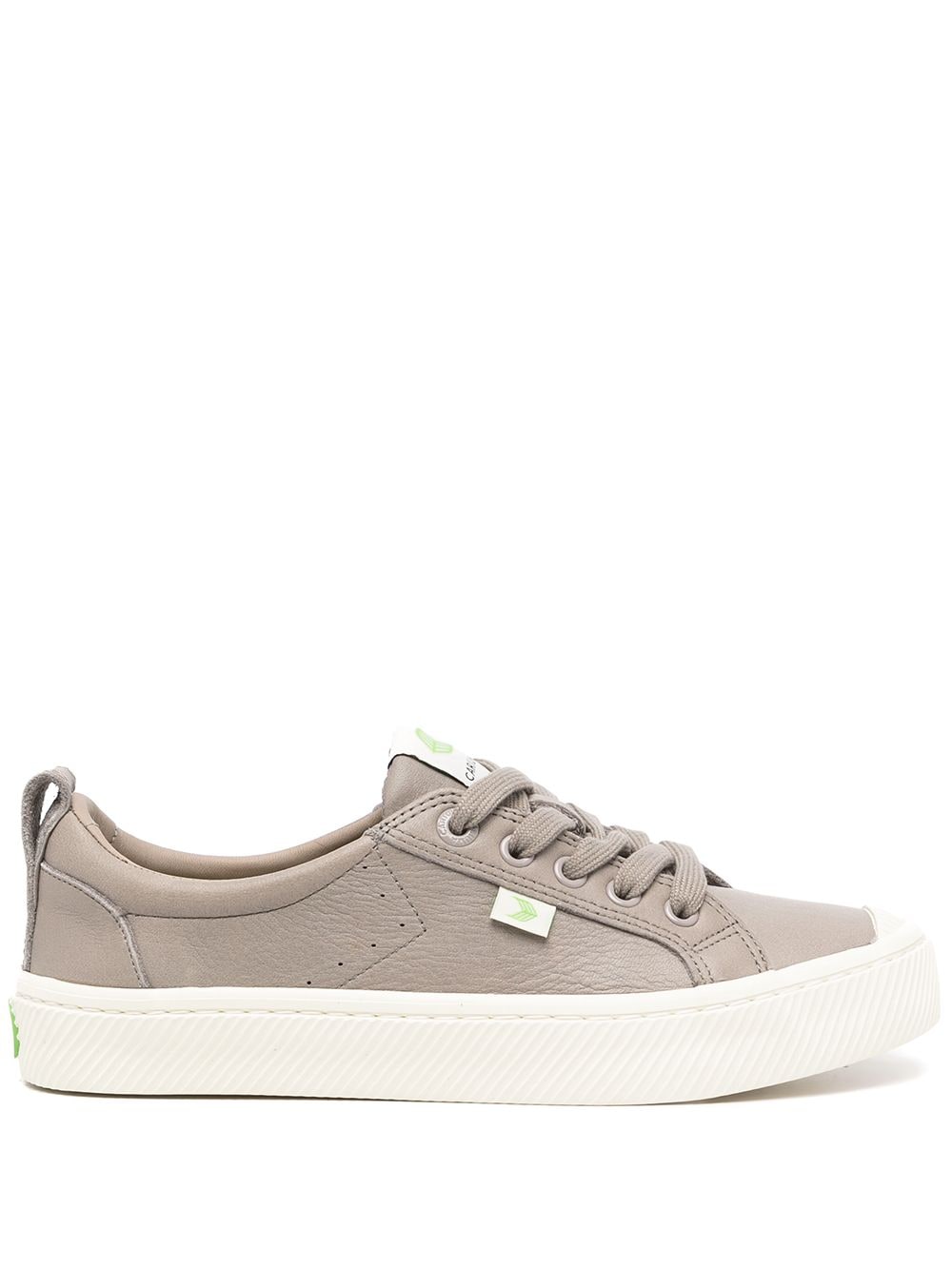 Cariuma OCA flatform sneakers - Grey von Cariuma