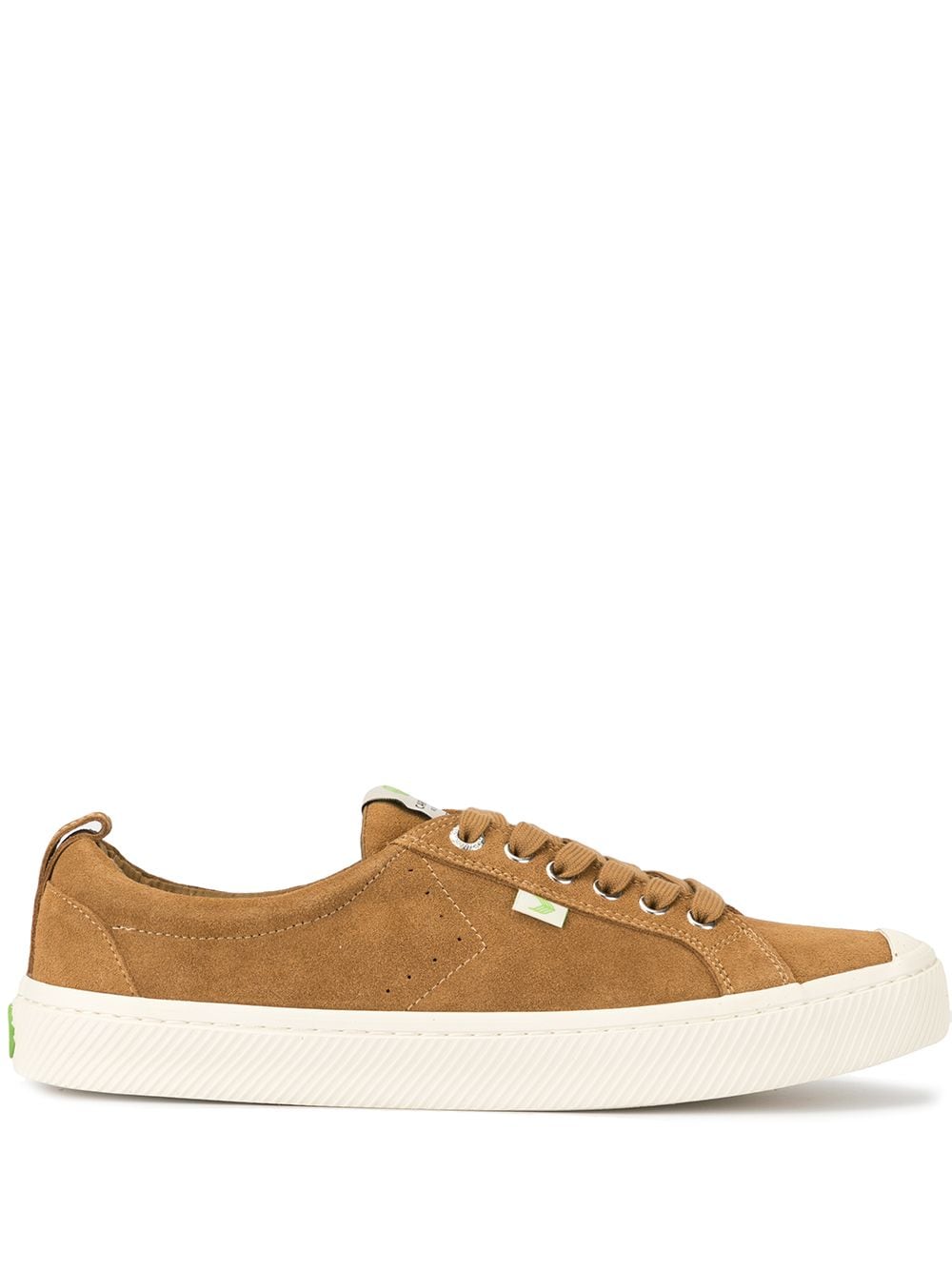 Cariuma OCA suede low-top sneakers - Brown von Cariuma