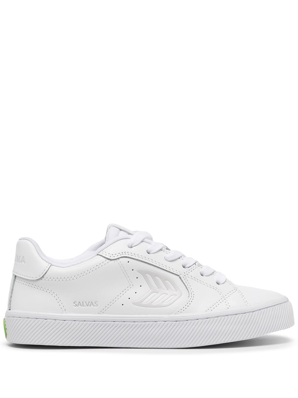Cariuma Salvas low-top sneakers - White von Cariuma