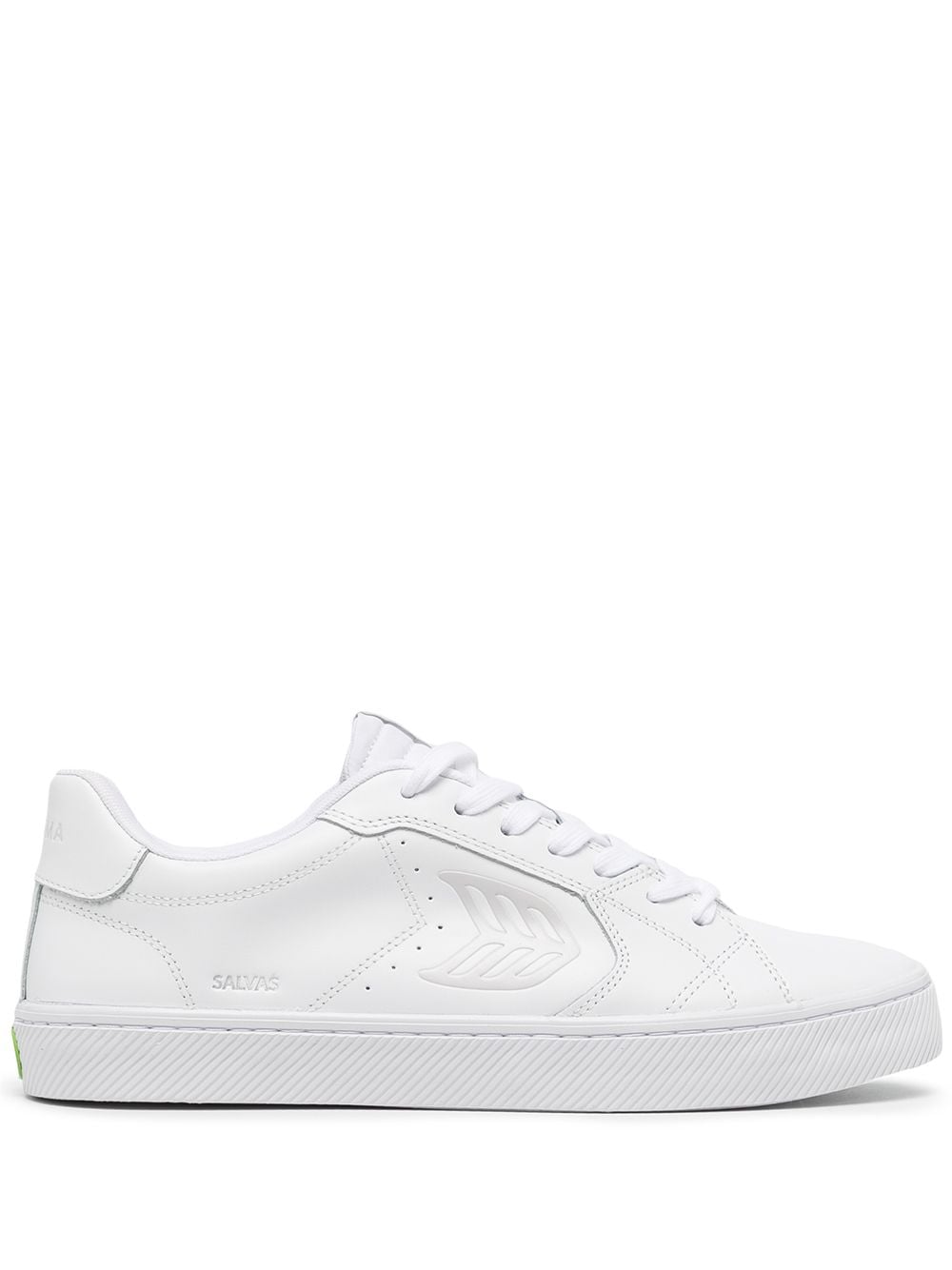 Cariuma Salvas low-top sneakers - White von Cariuma