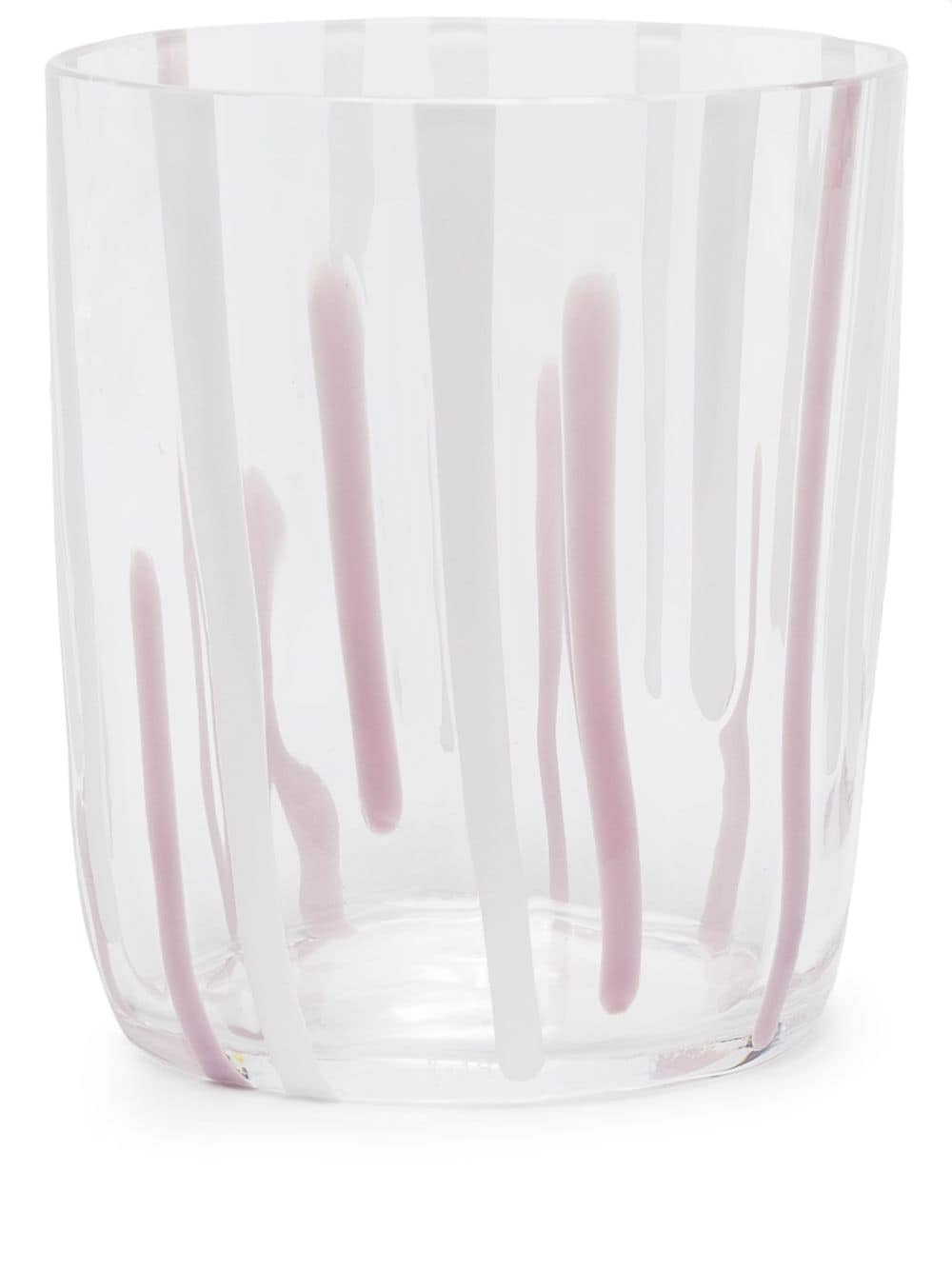 Carlo Moretti CARLO MORETTI 189972 bora Glass - Pink von Carlo Moretti