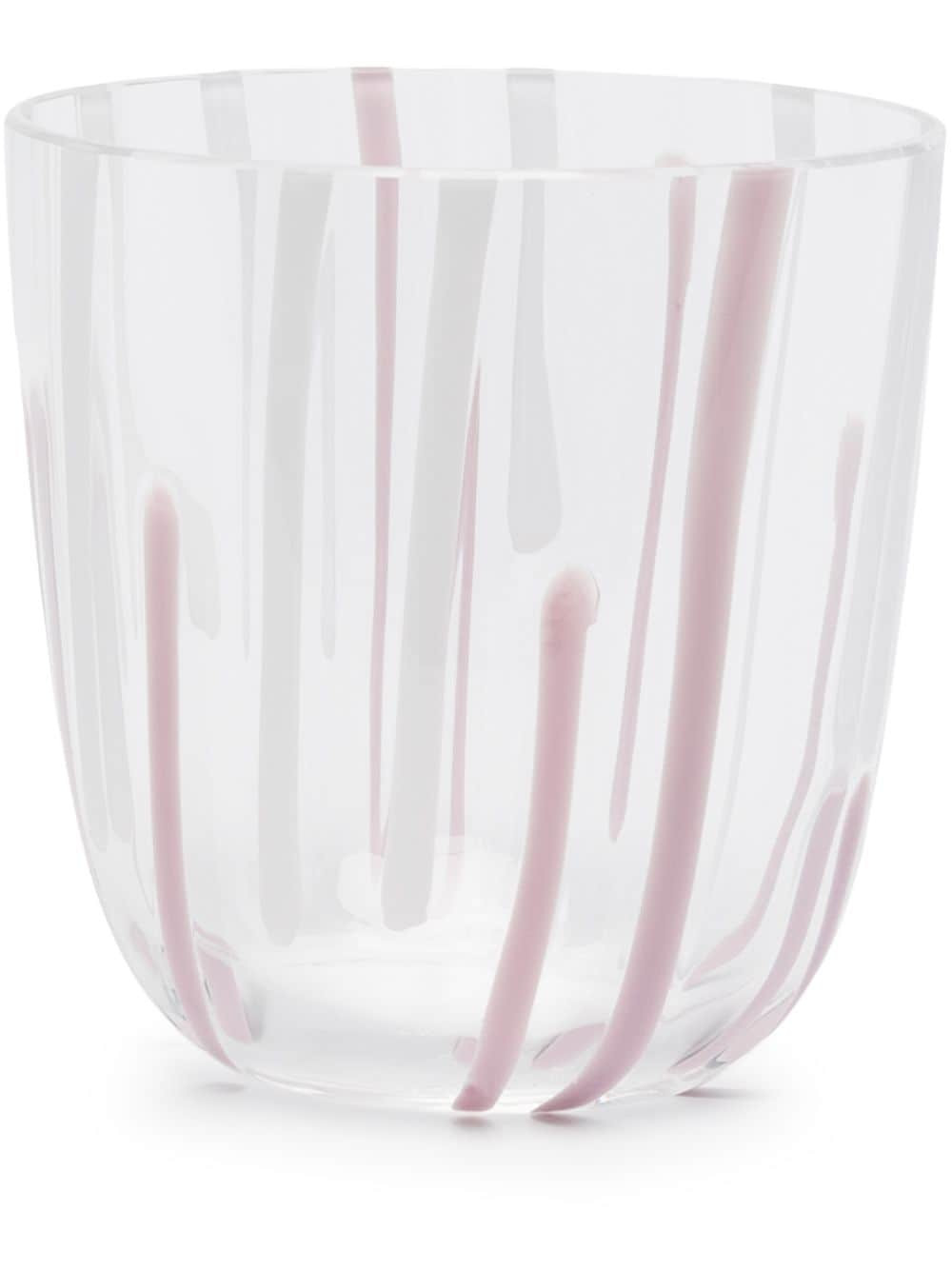 Carlo Moretti Le Diverse tumbler - Pink von Carlo Moretti