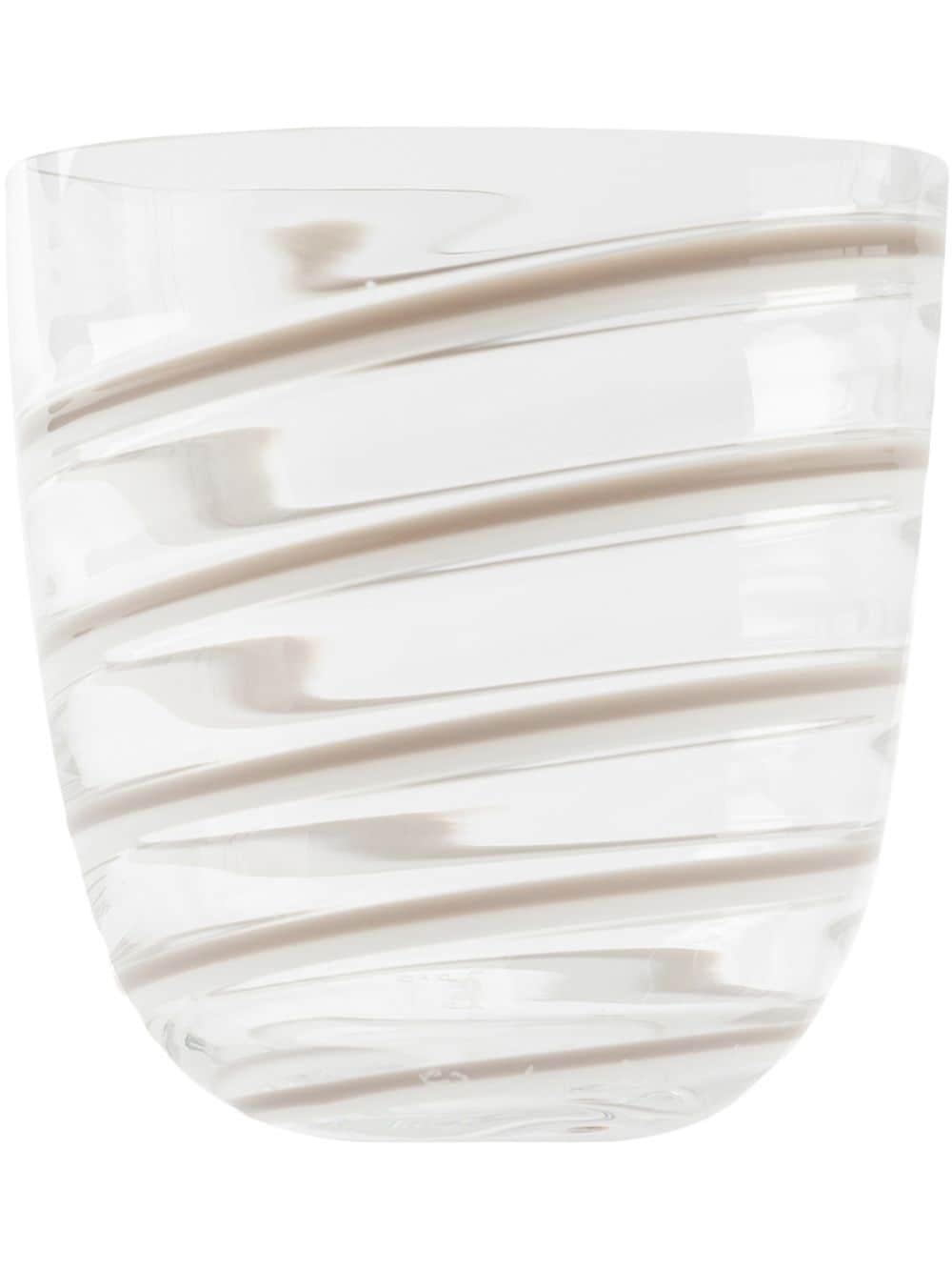 Carlo Moretti water glass - Neutrals von Carlo Moretti