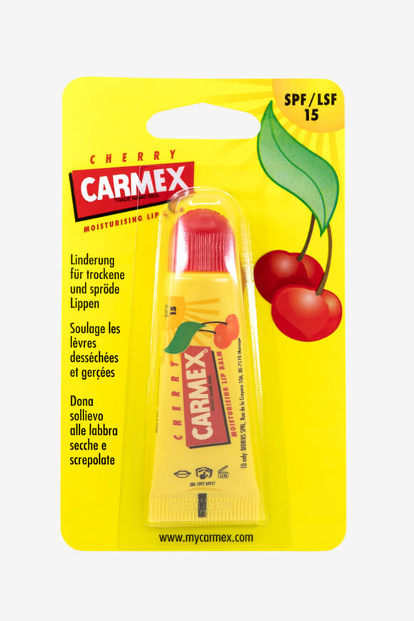 Carmex Lippenbalsam | Cherry | Damen  | Einheitsgroesse von Carmex