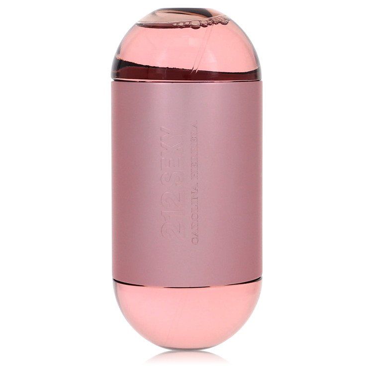 Carolina Herrera 212 Sexy Eau de Parfum 100ml von Carolina Herrera