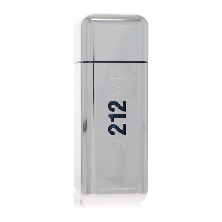 212 VIP Men by Carolina Herrera Eau de Toilette 100ml von Carolina Herrera