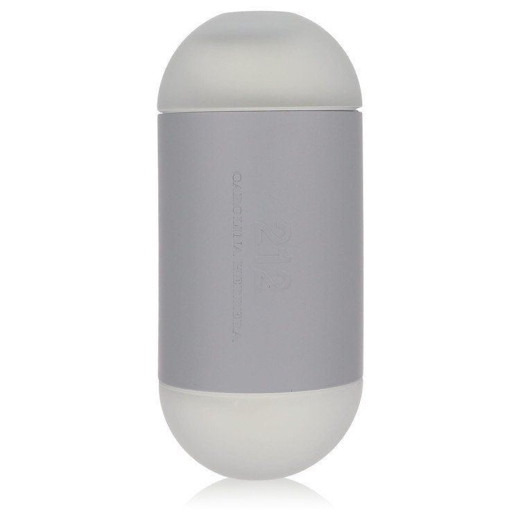Carolina Herrera 212 NYC Eau de Toilette 100ml von Carolina Herrera