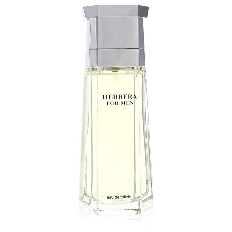 Herrera For Men by Carolina Herrera Eau de Toilette 100ml von Carolina Herrera