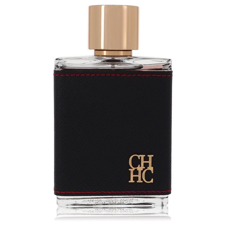 Carolina Herrera CH Men Eau de Toilette 100ml von Carolina Herrera