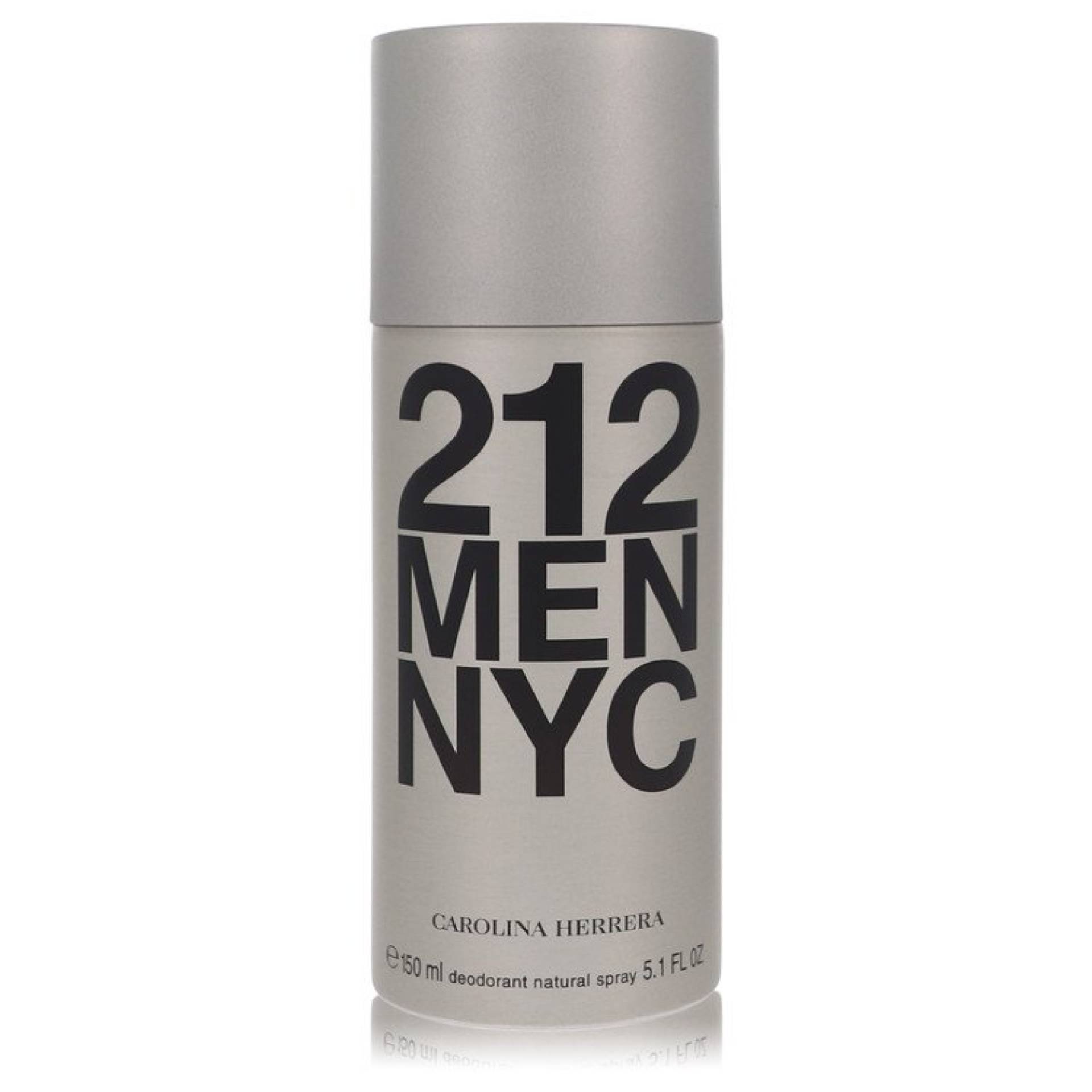 Carolina Herrera 212 Deodorant Spray 150 ml von Carolina Herrera