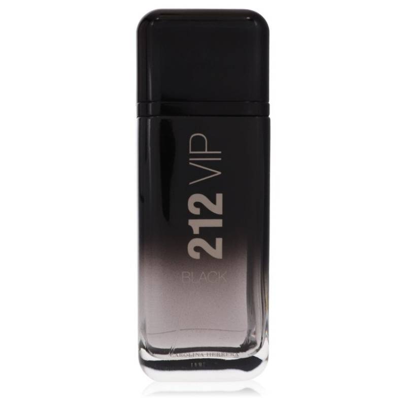 Carolina Herrera 212 VIP Black Eau De Parfum Spray (unboxed) 201 ml von Carolina Herrera
