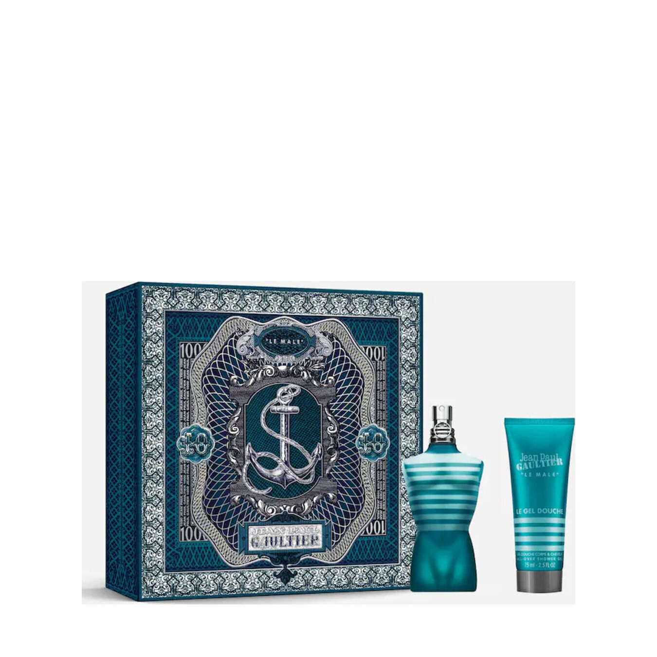 Carolina Herrera Bad Boy Sets mit Düften 2ST Herren von Carolina Herrera