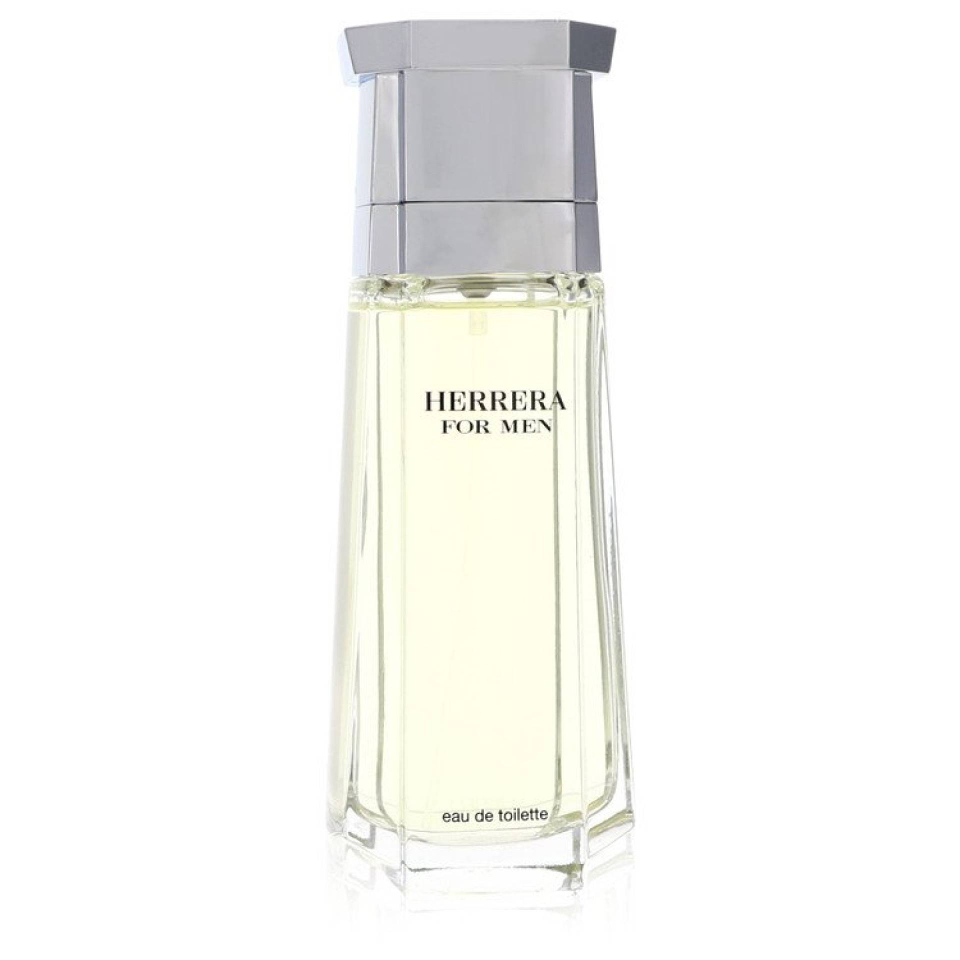 Carolina Herrera CAROLINA HERRERA Eau De Toilette Spray (Tester) 100 ml von Carolina Herrera