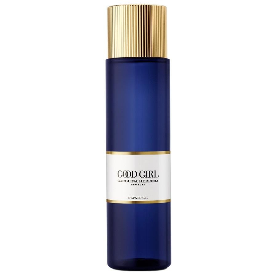 Carolina Herrera Good Girl Carolina Herrera Good Girl Goodgirl duschgel 200.0 ml Carolina Herrera Good Girl Carolina Herrera Good Girl Goodgirl duschgel 200.0 ml von Carolina Herrera