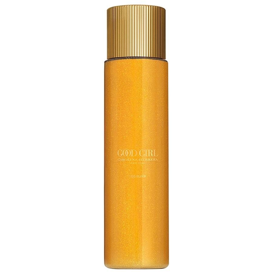 Carolina Herrera Good Girl Carolina Herrera Good Girl Legs Oil koerperoel 150.0 ml Carolina Herrera Good Girl Carolina Herrera Good Girl Legs Oil koerperoel 150.0 ml von Carolina Herrera